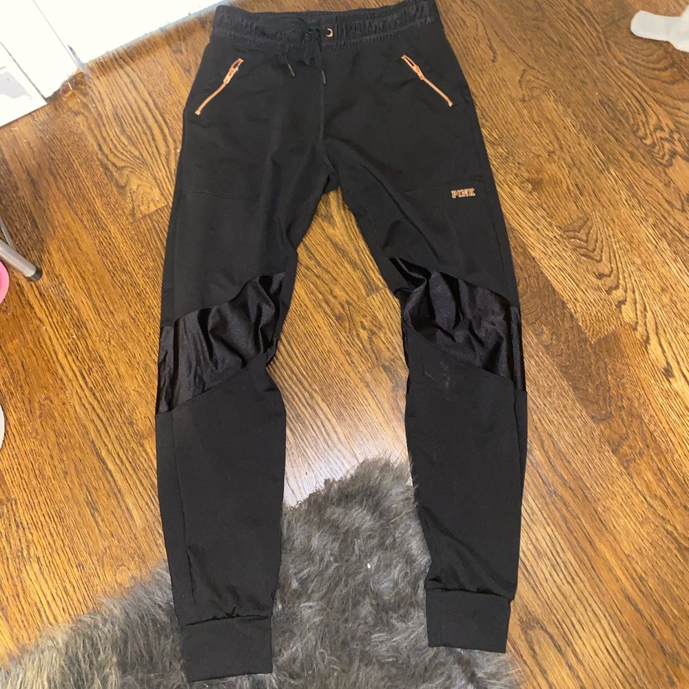 PINK joggers